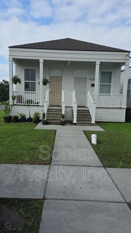 Accepts Vouchers-Upper Ninth Ward Double Available property image