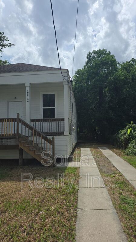 Accepts Vouchers property image