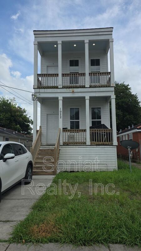 Accepts Vouchers-Seventh Ward Neighborhood property image