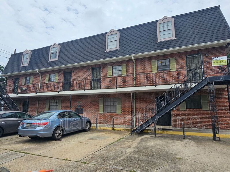Uptown near St. Charles Ave.- Housing Choice Voucher Accepted property image