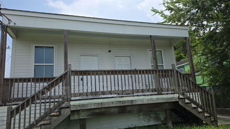 Accepts Vouchers-St Roch 2-bedroom Double- Housing Choice Voucher Accepted. property image