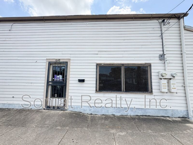 **1/2 OFF 1ST MONTHS RENT** Prime Office/Retail Space for Lease on N. Broad Street property image