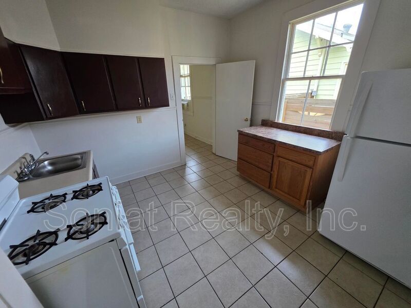 2 bedroom 1 bath shotgun mid city double property image