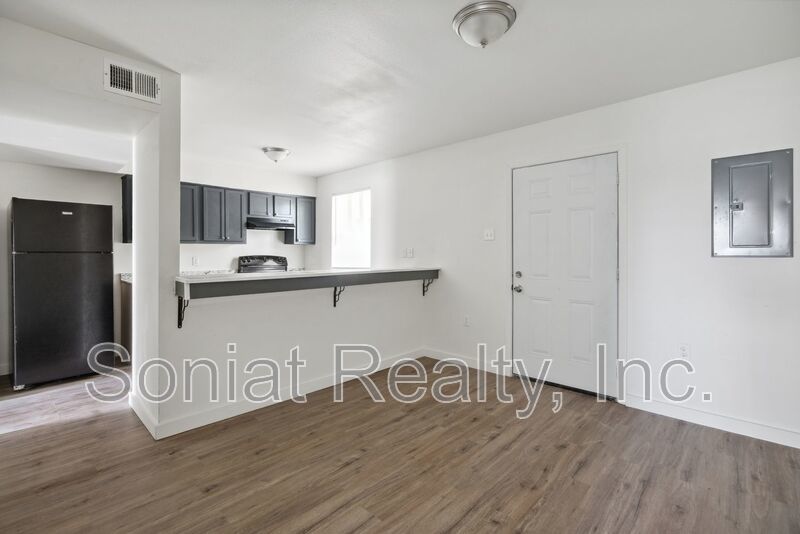 Room to Breathe: Spacious 3BR Townhome Living property image