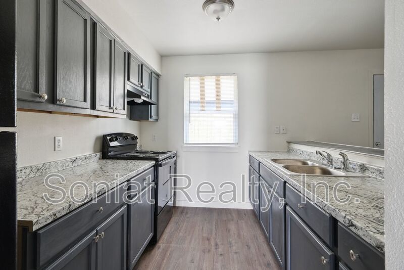 Room to Breathe: Spacious 3BR Townhome Living property image