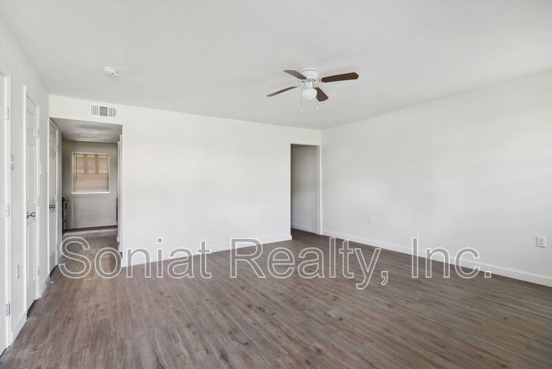 Room to Breathe: Spacious 3BR Townhome Living property image