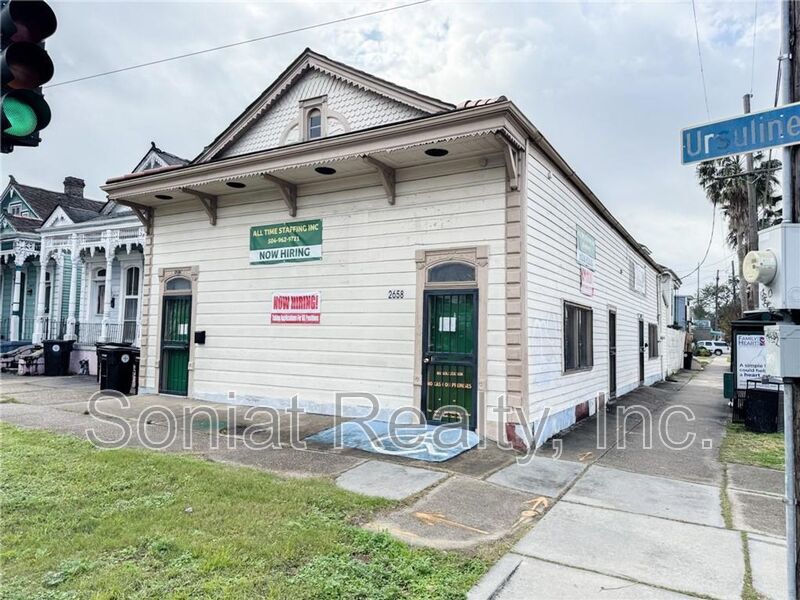 **1/2 OFF 1ST MONTHS RENT** Great Office Space or Rental Space w/ High Visibility property image