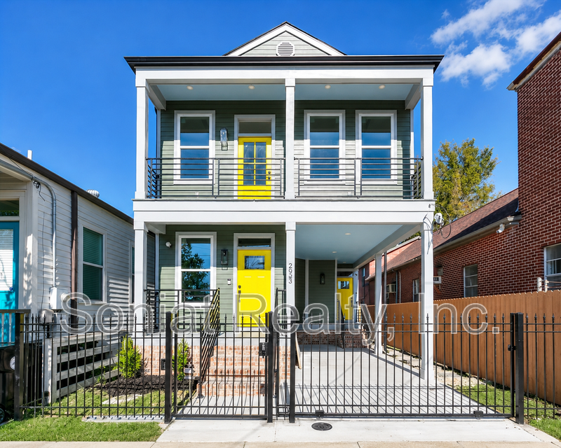Move-In Ready 3BR/2BA | New Construction with Upscale Touches property image