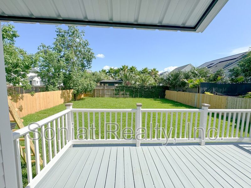 Beautifully Newly Constructed 3 bed 2 bath Single Family Home property image