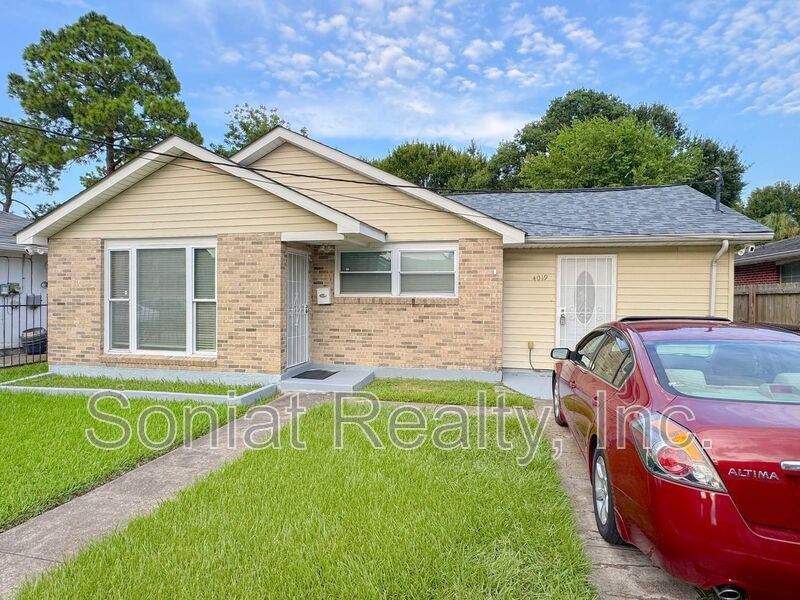 Accepts Vouchers - Your Next Home Awaits – 4 Bedrooms of Comfort (Price Negotiable) property image