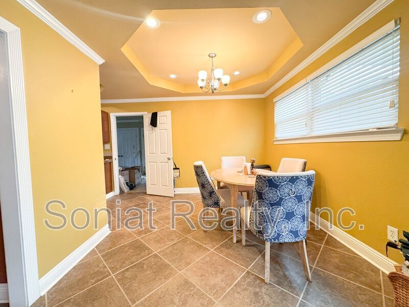 Accepts Vouchers - Your Next Home Awaits – 4 Bedrooms of Comfort (Price Negotiable) property image