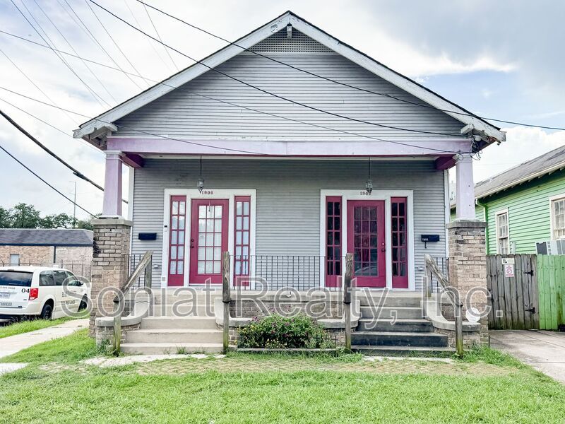 One Bedroom Apartment Near New Orleans Medical District property image
