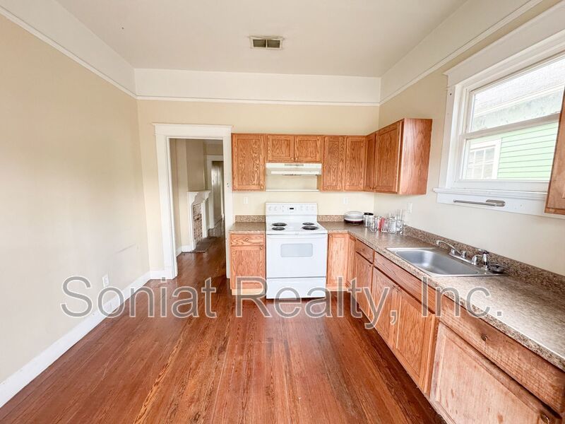 One Bedroom Apartment Near New Orleans Medical District property image