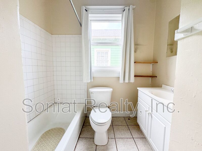 One Bedroom Apartment Near New Orleans Medical District property image