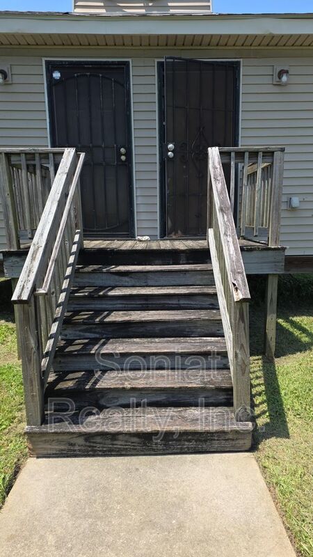 Lower Ninth Ward Double property image