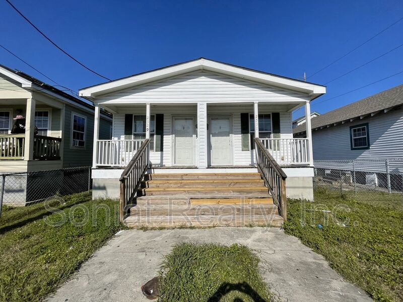 Voucher Accepted- Cozy 3 bedroom 2 bath apartment ready for its next occupant property image