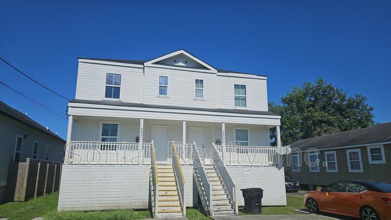 Vouchers Accepted- Gentilly Double property image