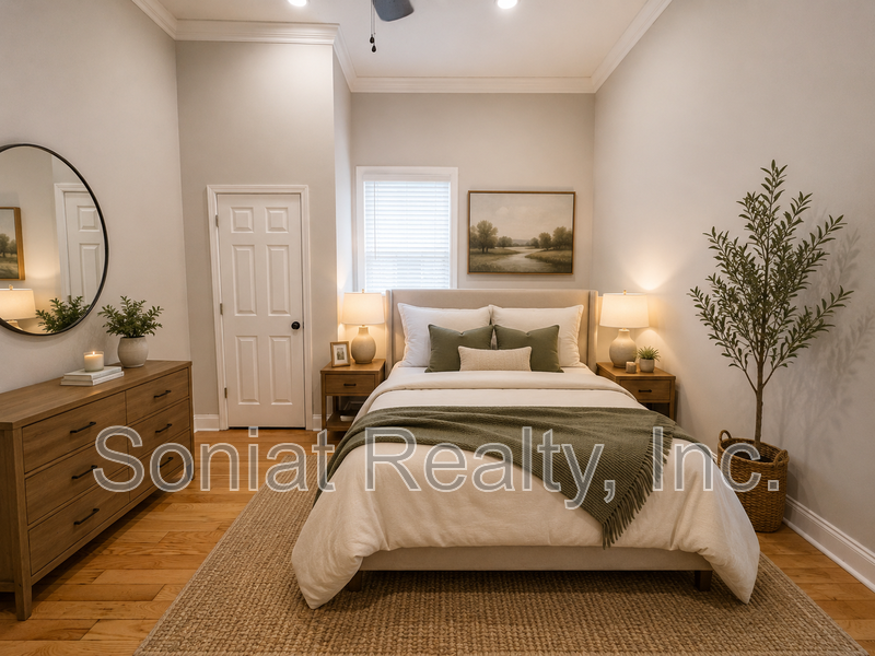 Vouchers Accepted-Fresh, Modern & Spacious — Renovated 3BR/2BA Home property image