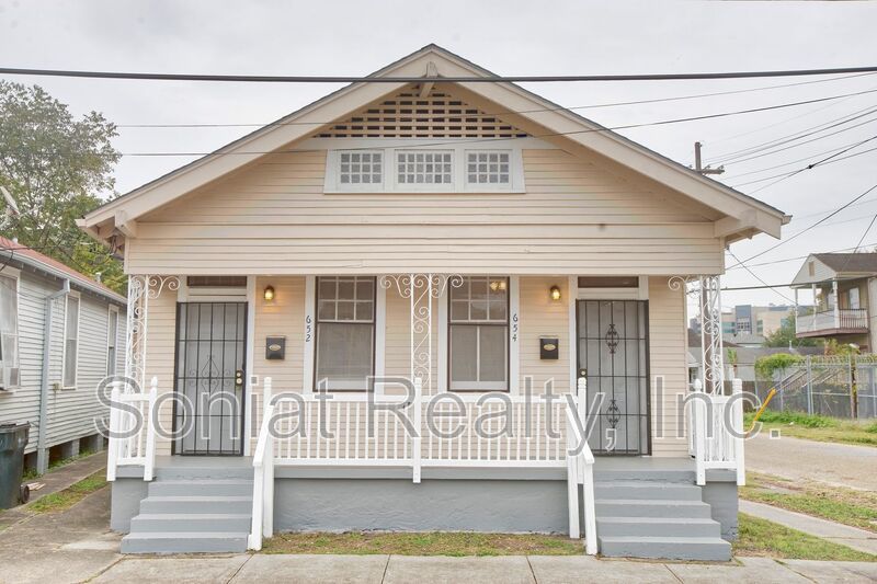 Charming 1 Bedroom Apartment Mid City property image
