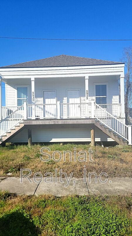 Vouchers Accepted-Gentilly Double property image