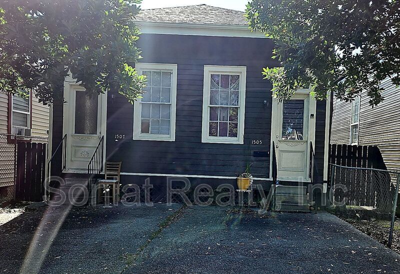 Shotgun Double Available In Bywater property image