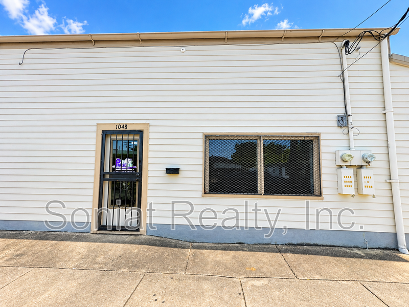 **1/2 OFF 1ST MONTHS RENT** Prime Office/Retail Space for Lease on N. Broad Street property image