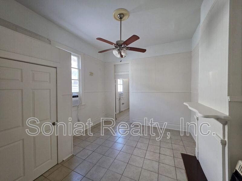 2 bedroom 1 bath shotgun mid city double property image