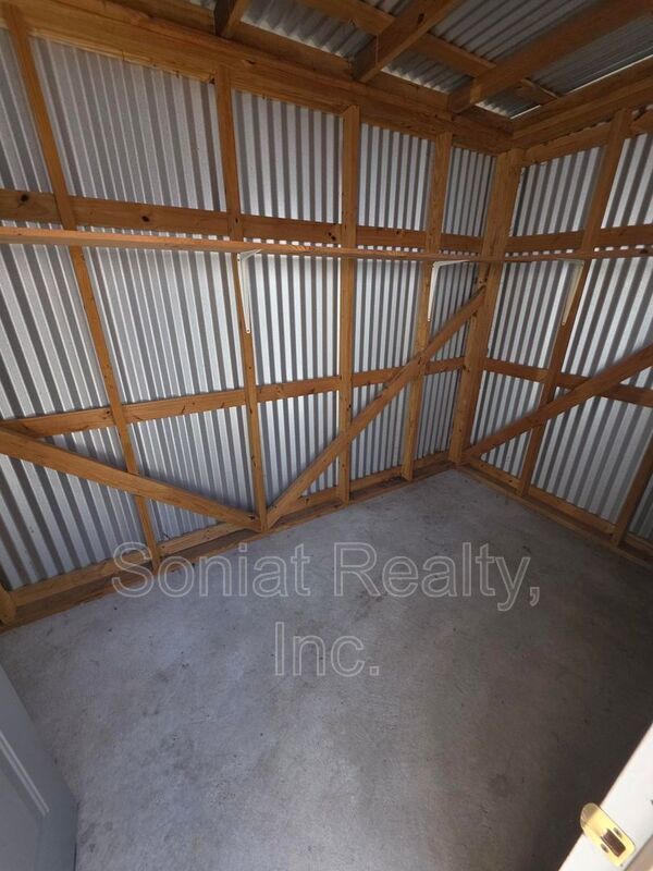 2 bedroom 1 bath shotgun mid city double property image