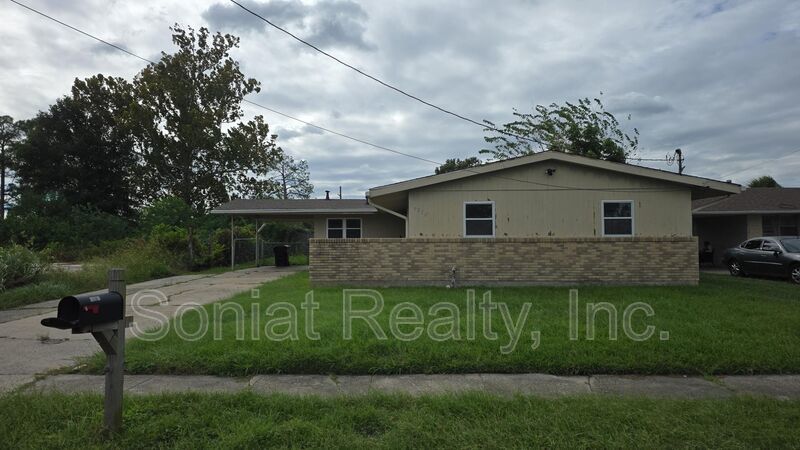 3-bedroom, 1.5-bath home in New Orleans property image