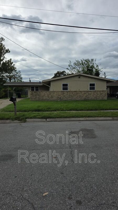 3-bedroom, 1.5-bath home in New Orleans property image