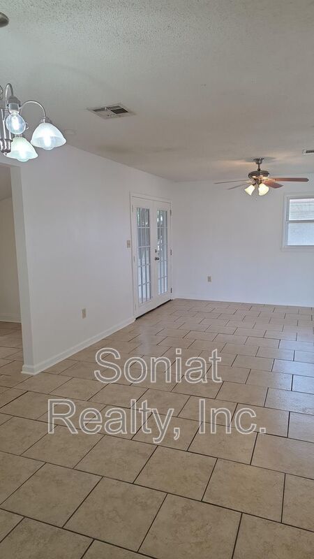 3-bedroom, 1.5-bath home in New Orleans property image