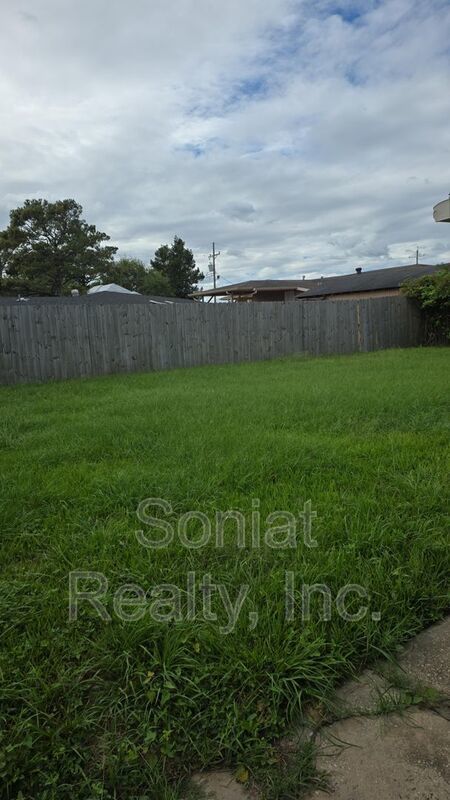 3-bedroom, 1.5-bath home in New Orleans property image