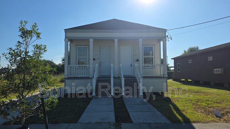 Housing Choice Voucher Welcome. property image