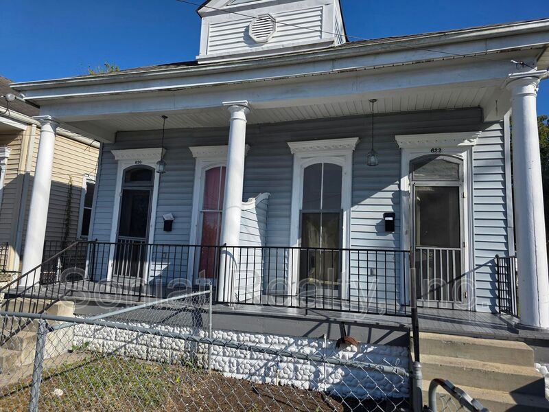 Charming New Orleans Rental Available! property image