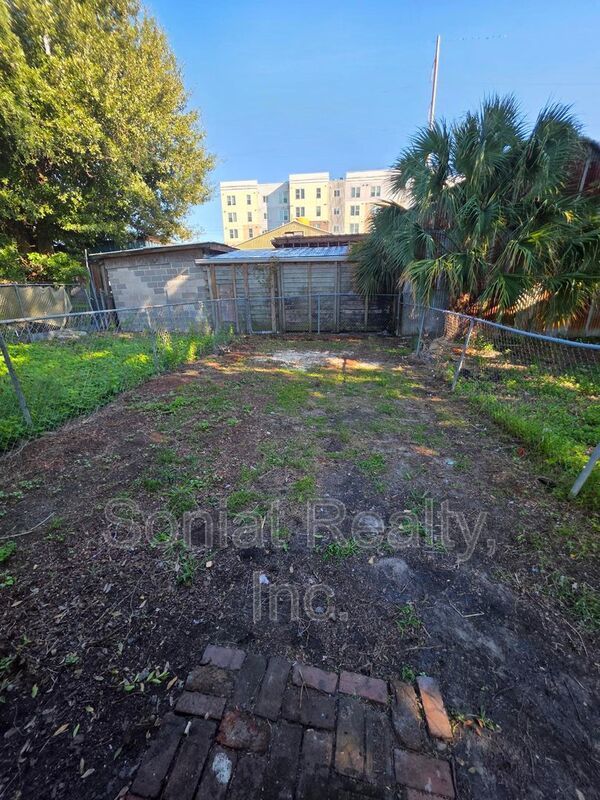 Charming New Orleans Rental Available! property image