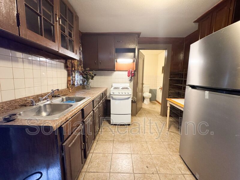 Cozy Apartment property image