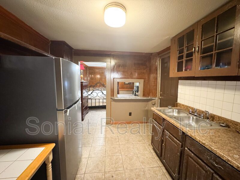 Cozy Apartment property image