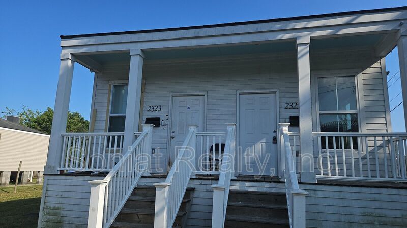 Gentilly 2 Bedroom Double Available property image