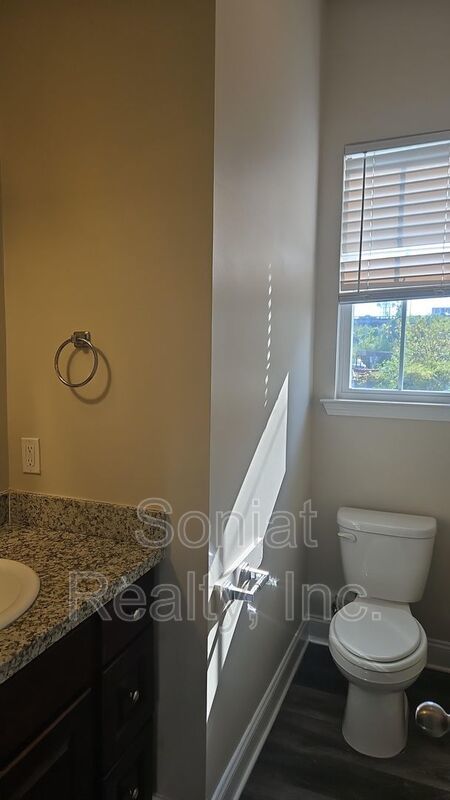 Gentilly 2 Bedroom Double Available property image