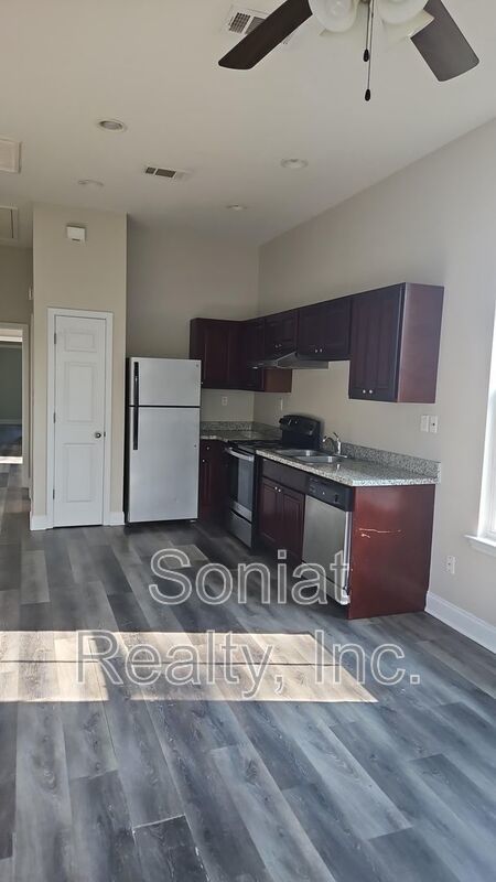 Gentilly 2 Bedroom Double Available property image