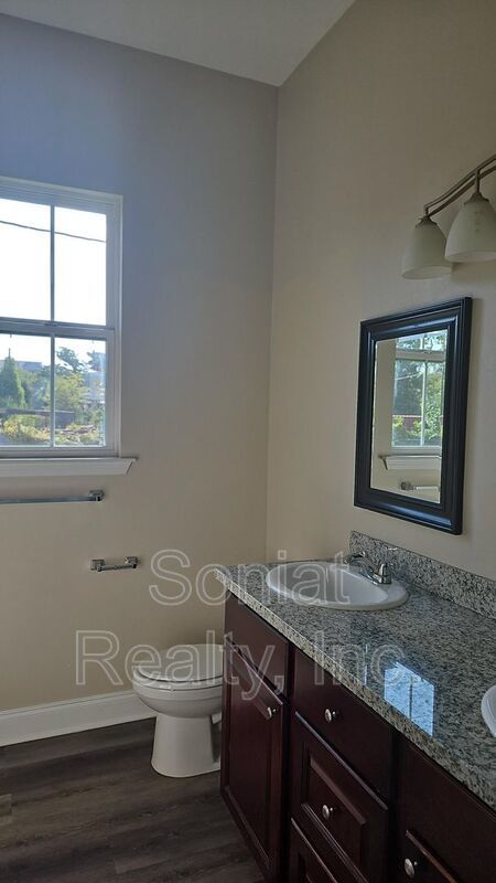 Gentilly 2 Bedroom Double Available property image