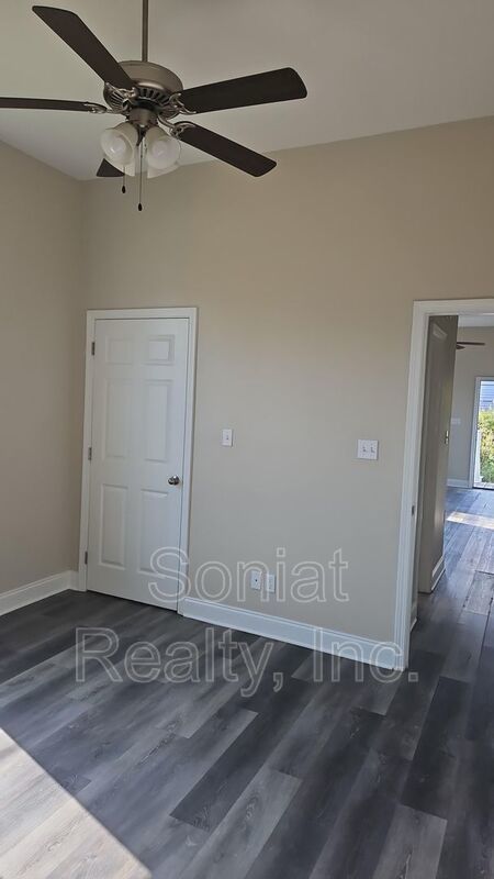 Gentilly 2 Bedroom Double Available property image