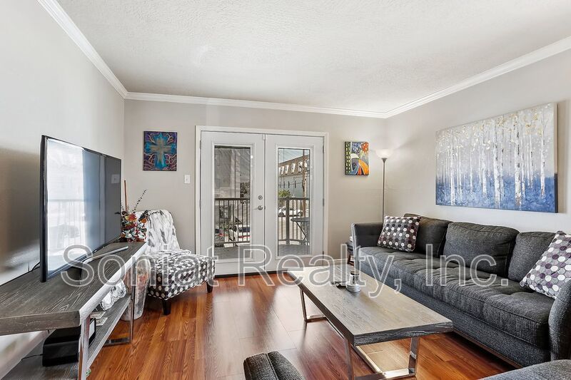 Furnished 1 Bedroom Apartment in Metairie property image