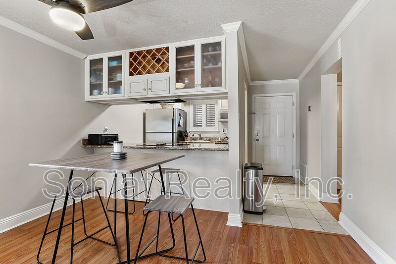 Furnished 1 Bedroom Apartment in Metairie property image