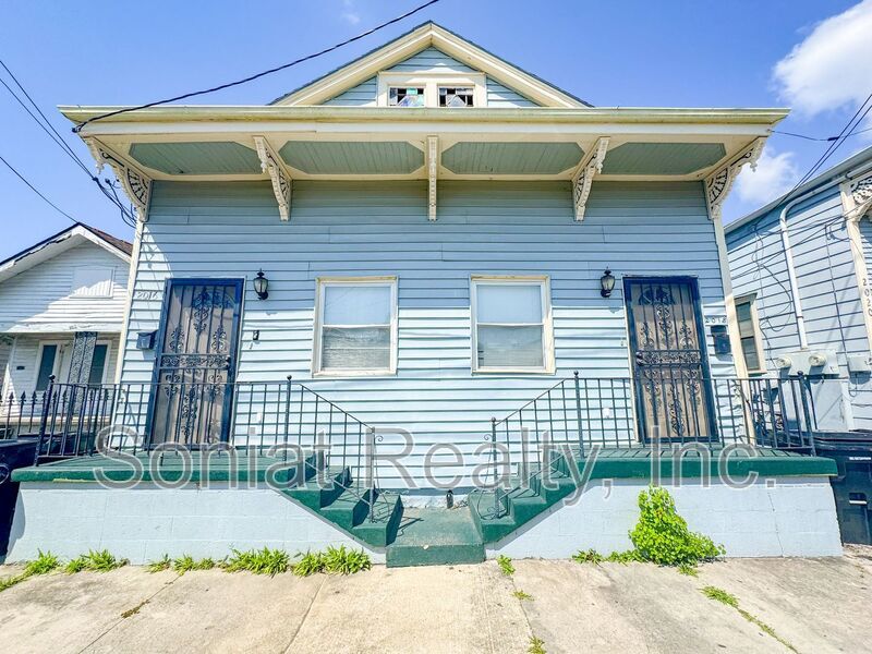 2 Bedroom 1 bath Home property image