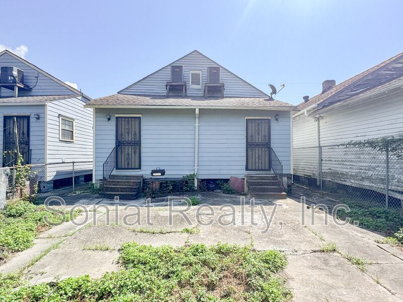 2 Bedroom 1 bath Home property image