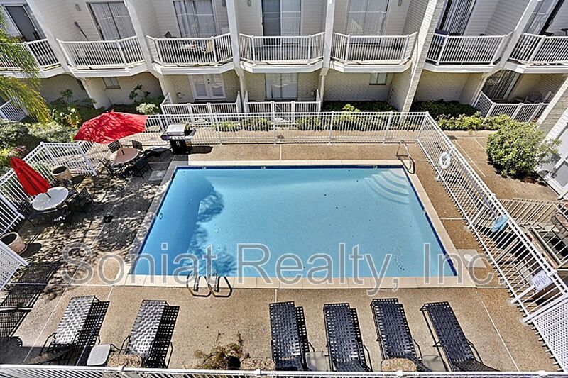 Furnished 1 Bedroom Apartment in Metairie property image
