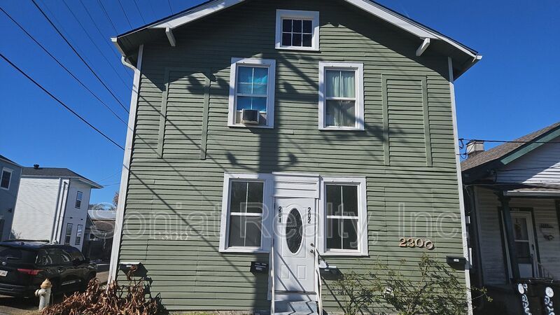 Freret Area 2 Bedroom Available property image