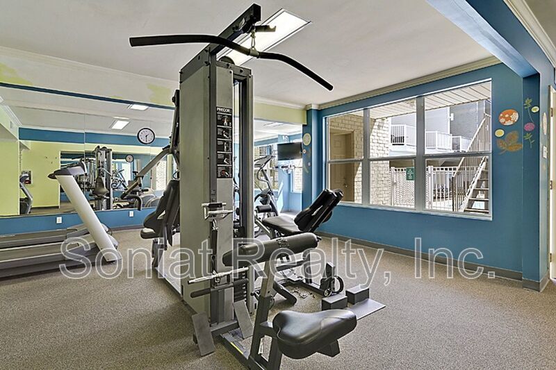 Furnished 1 Bedroom Apartment in Metairie property image