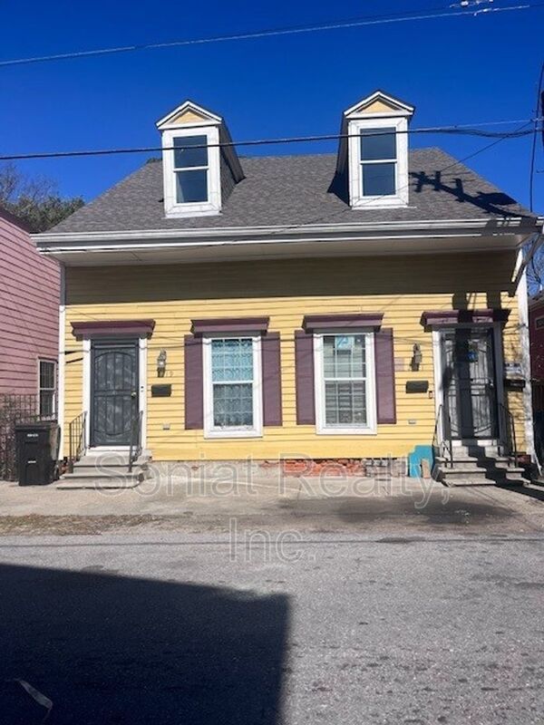 New Marigny, just off Elysian Fields property image